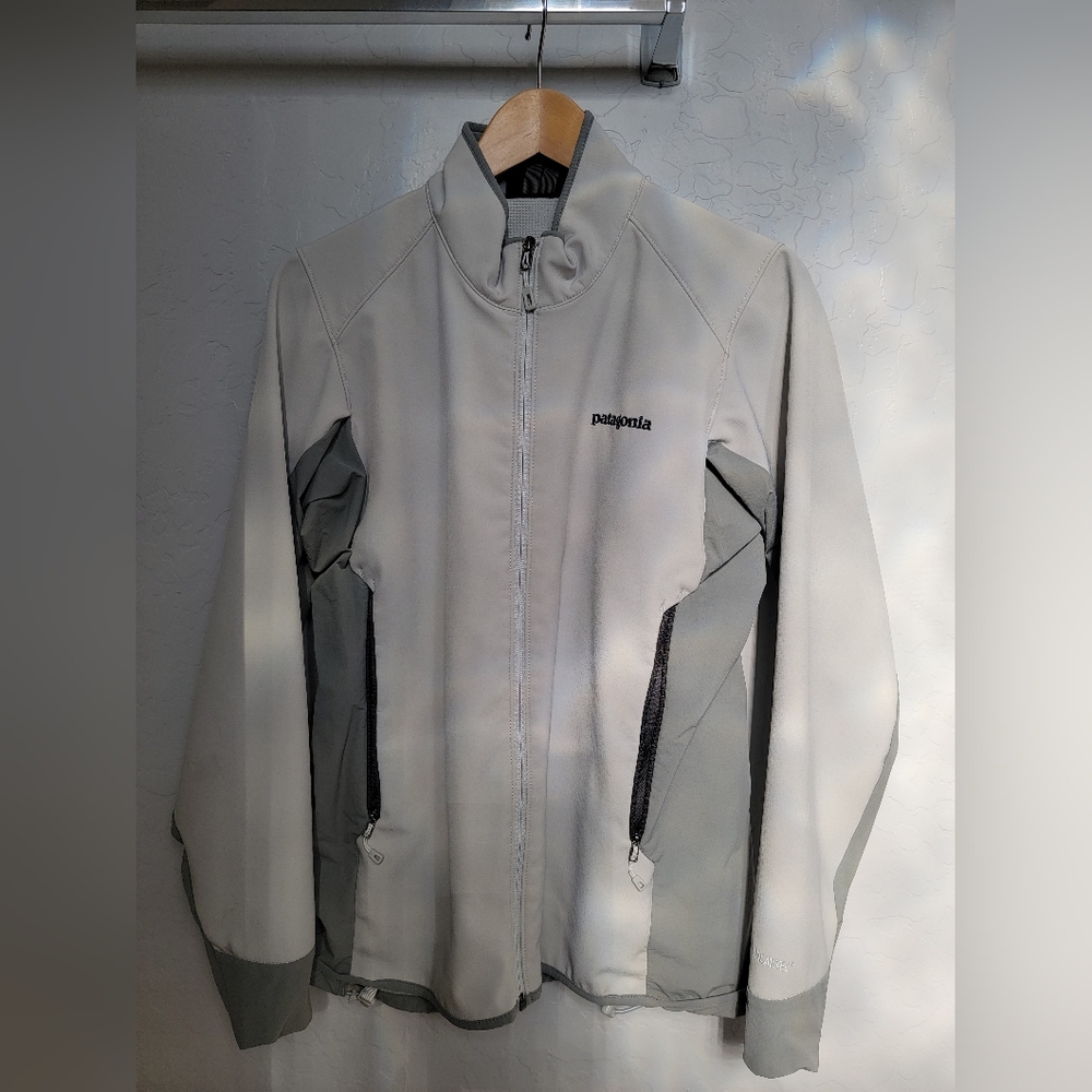 Womens Patagonia Polartec Jacket